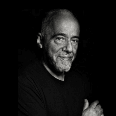 Paulo Coelho