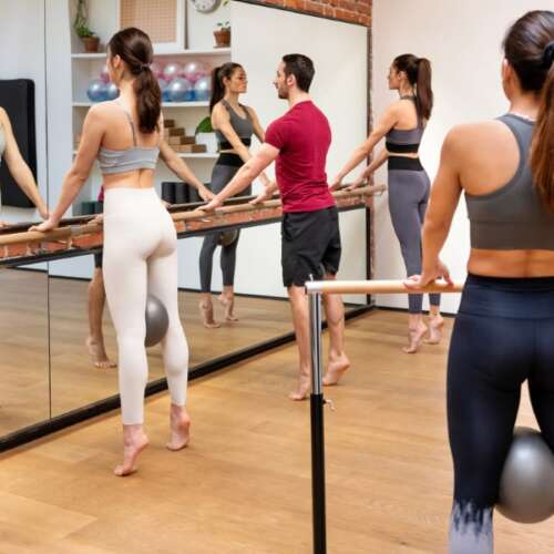 Barre Technique